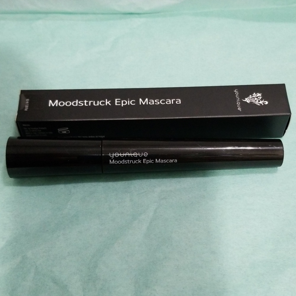 Epic mascara